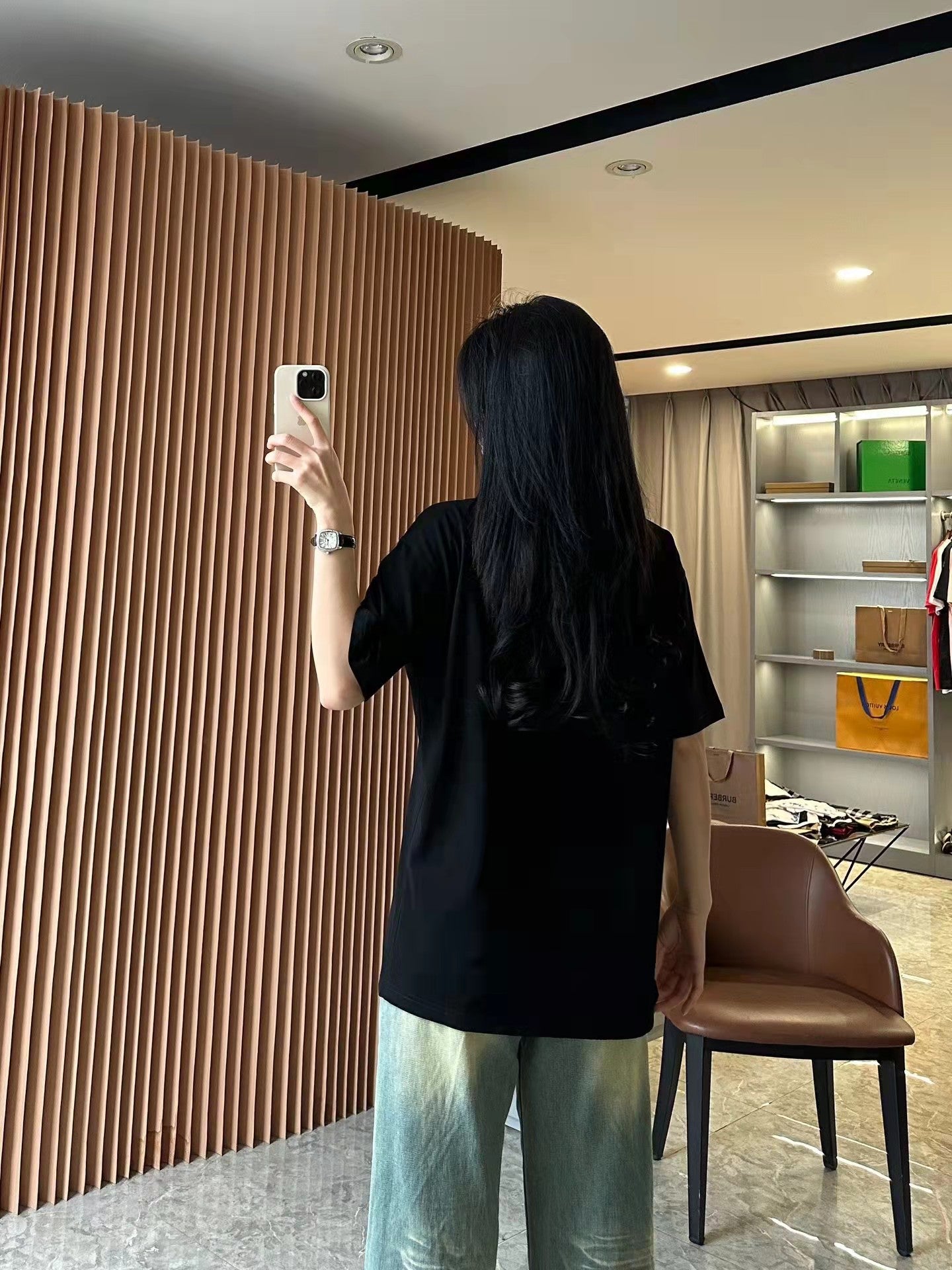 LuxluxHouse Best Quality Clothes Burberry T-shirt