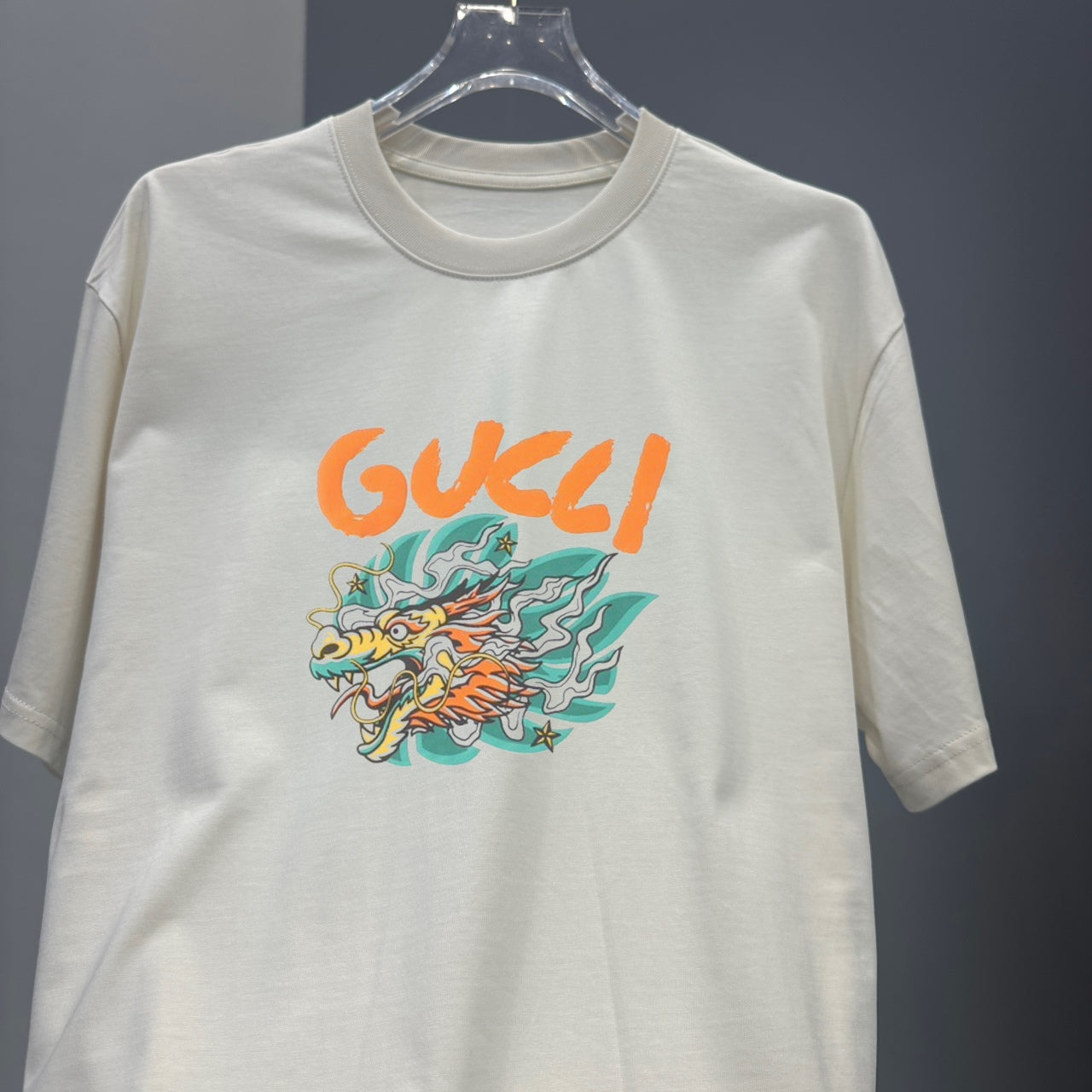 LuxluxHouse Best Quality Clothes Gucci T-shirt