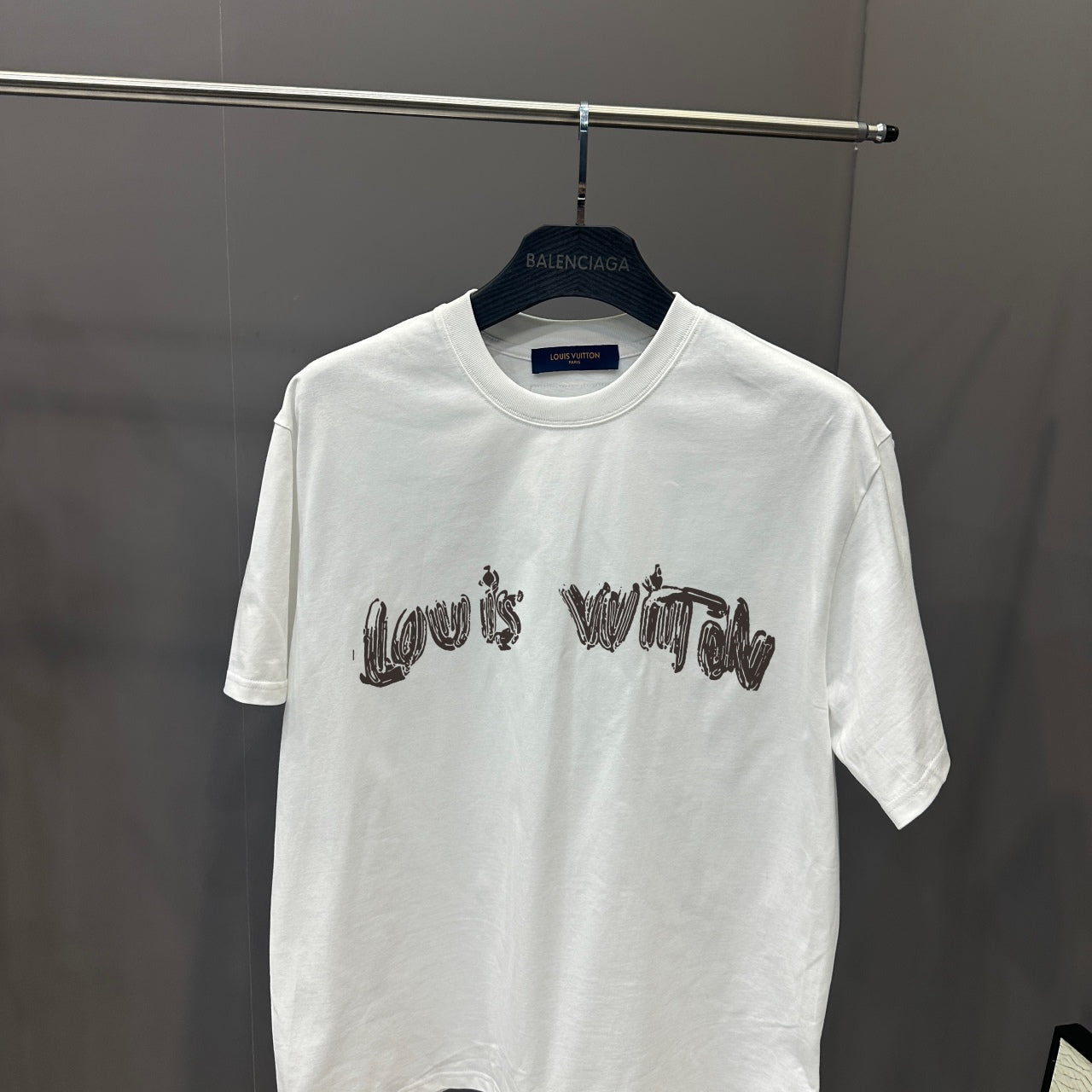 LuxluxHouse Best Quality Clothes T-shirt Louis Vuitton