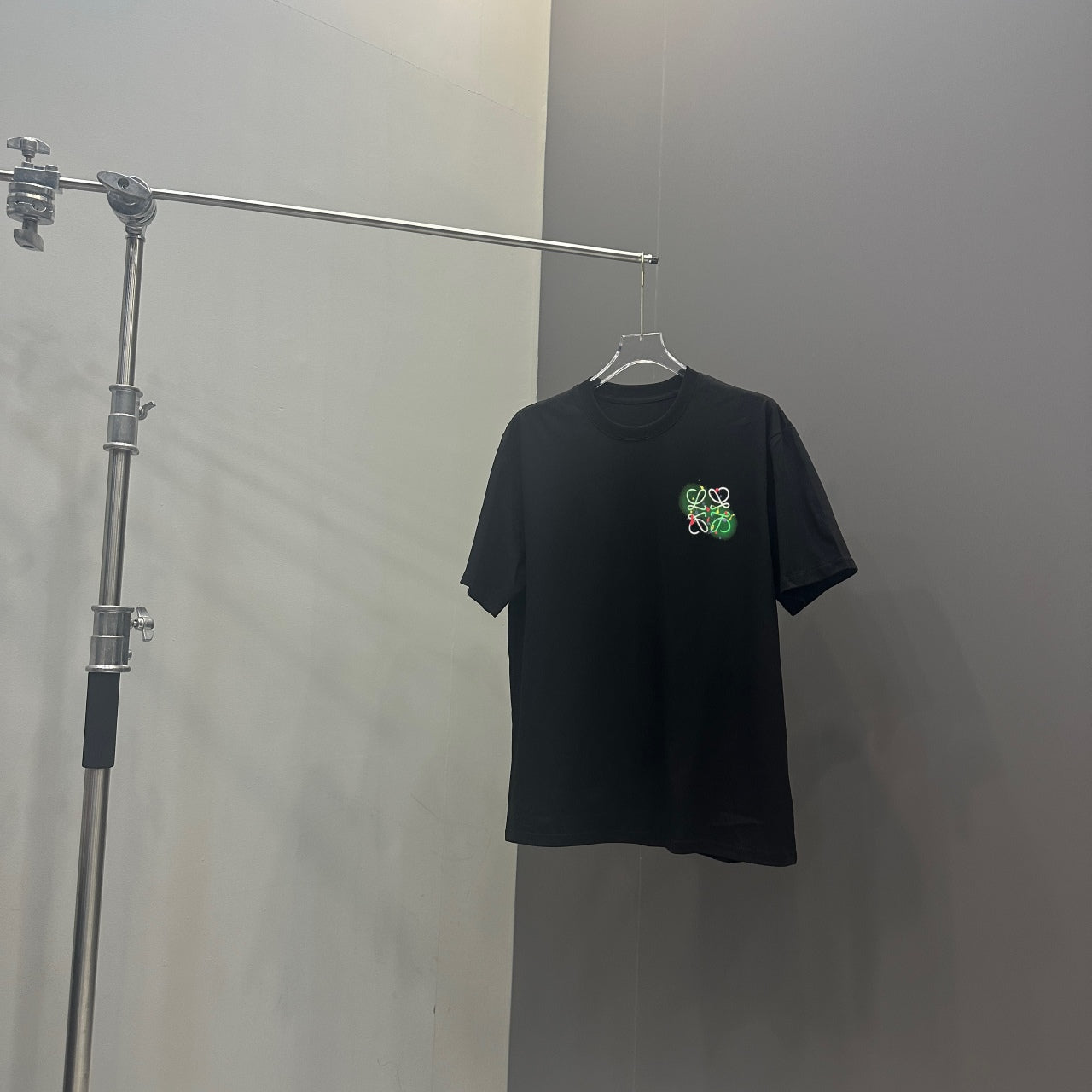 LuxluxHouse Best Quality Clothes T-shirt Loewe