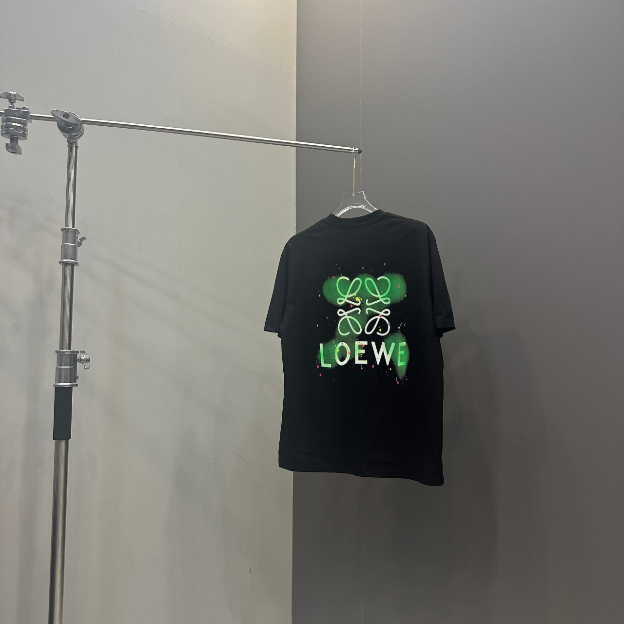 LuxluxHouse Best Quality Clothes T-shirt Loewe