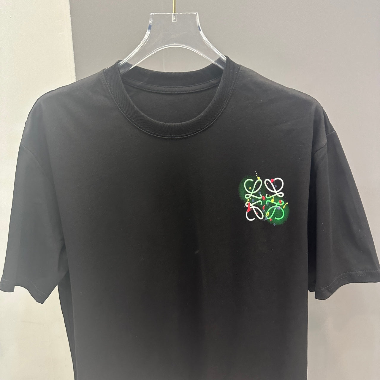 LuxluxHouse Best Quality Clothes T-shirt Loewe