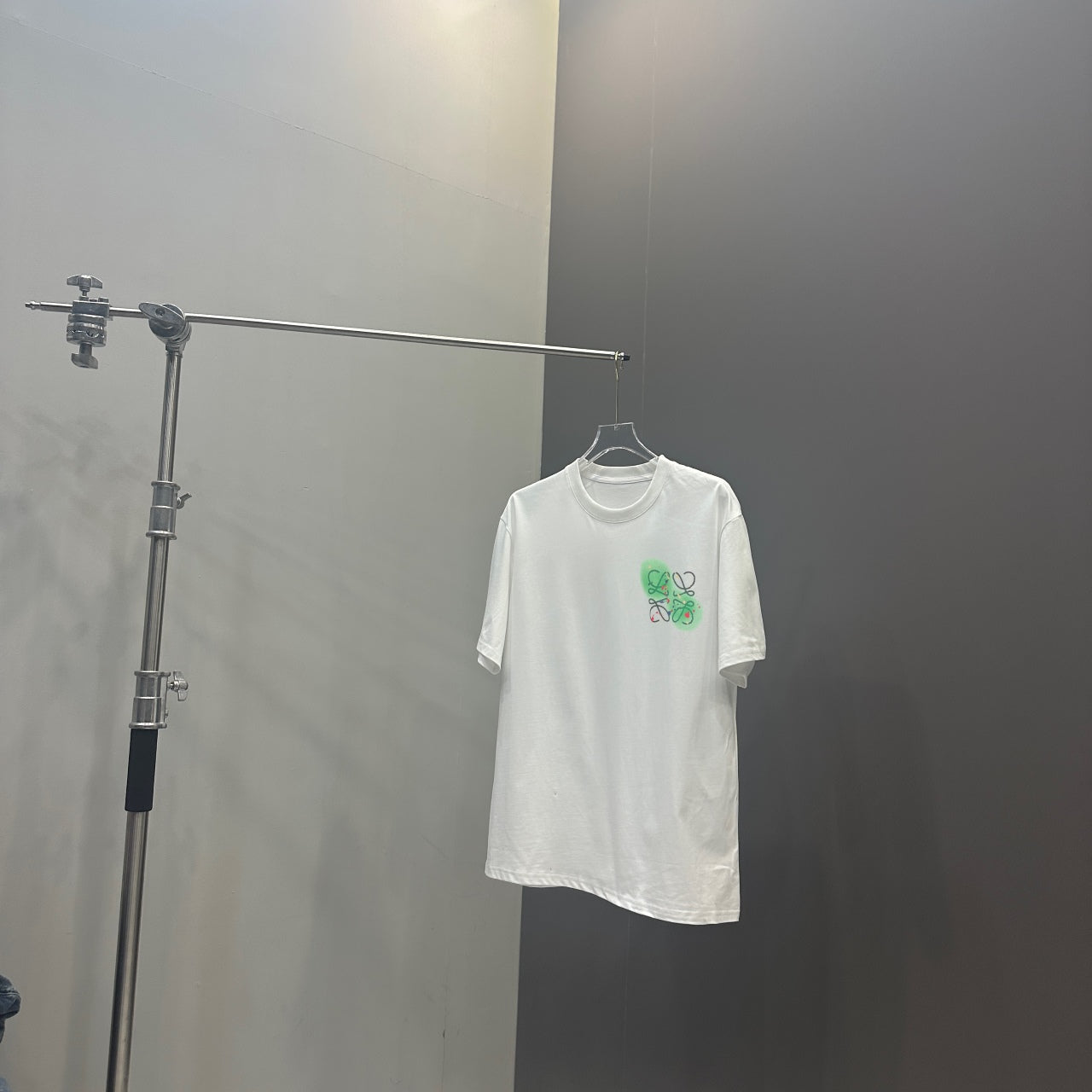 LuxluxHouse Best Quality Clothes T-shirt Loewe