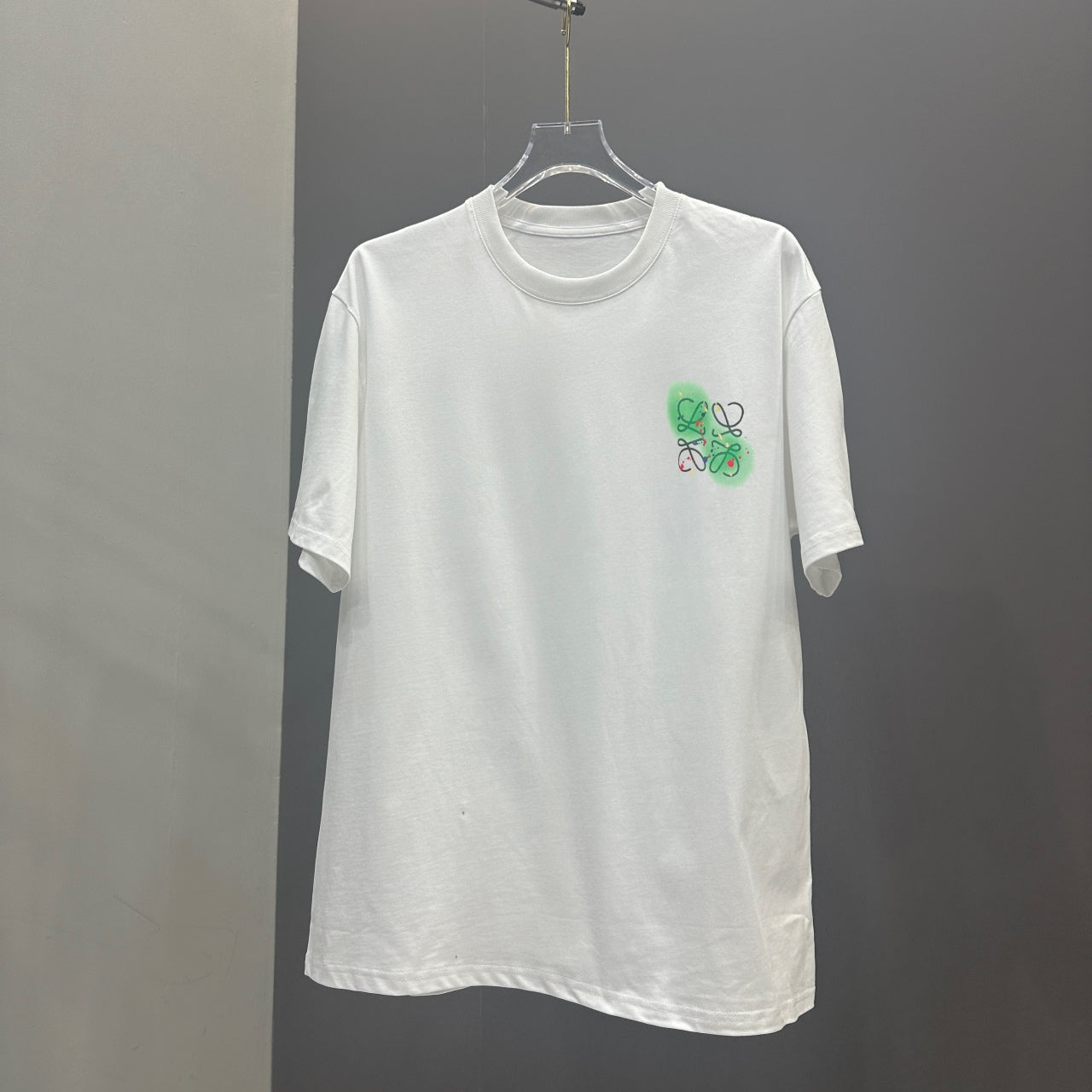 LuxluxHouse Best Quality Clothes T-shirt Loewe