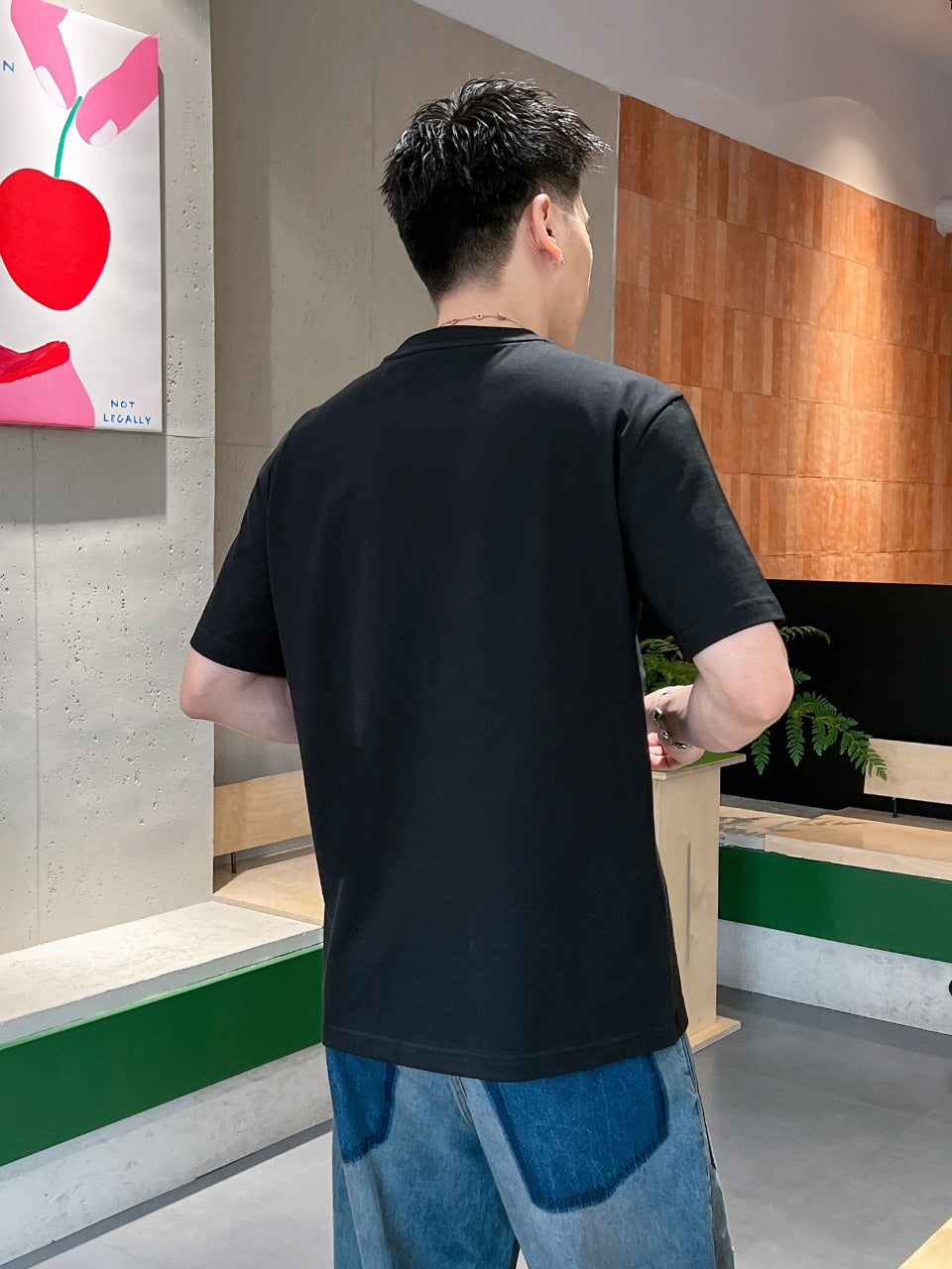 LuxluxHouse Best Quality Clothes T-shirt Loewe