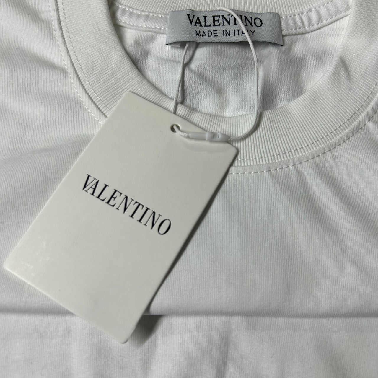 LuxluxHouse Best Quality Clothes Valentino T-shirt