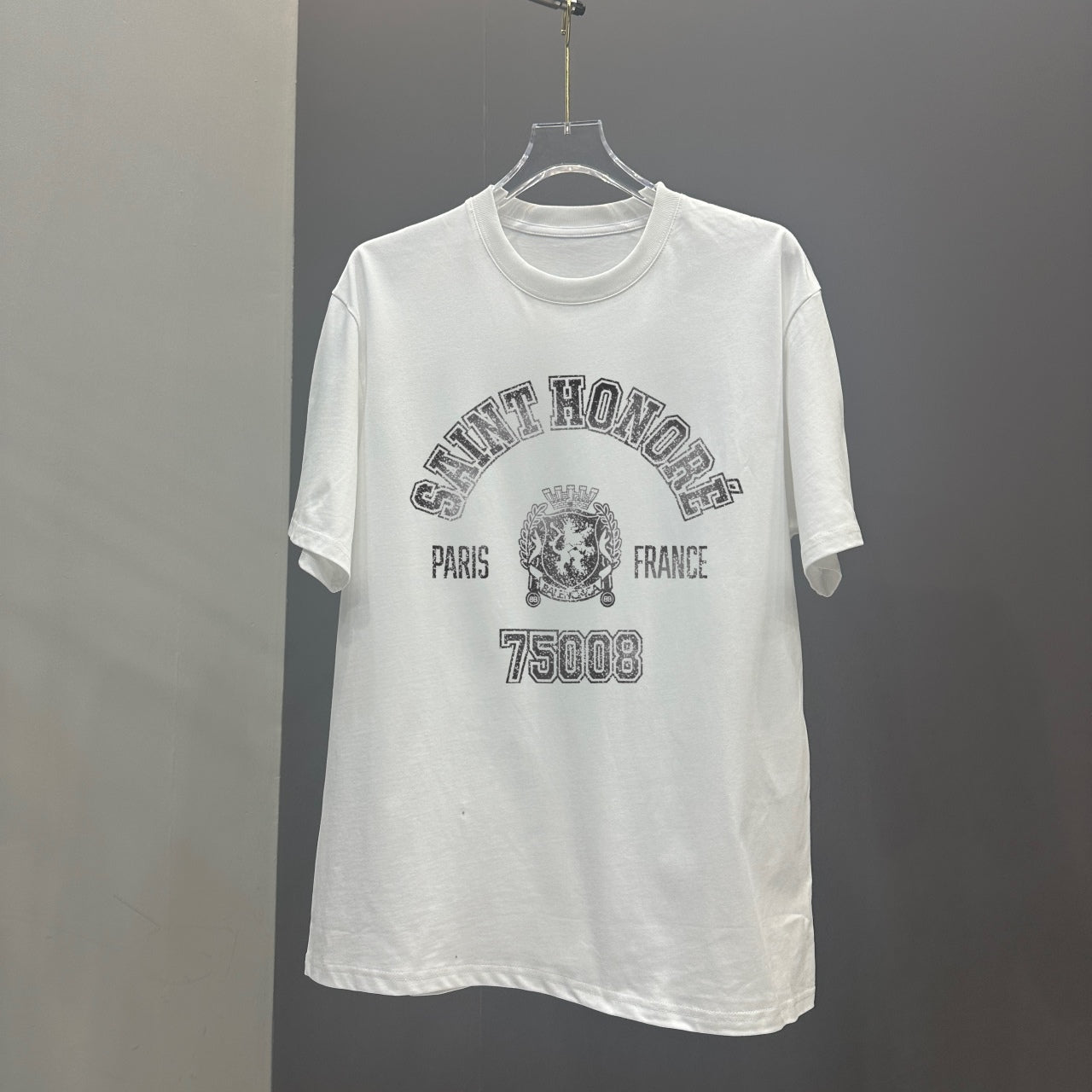 LuxluxHouse Best Quality Clothes Balenciaga T-shirt