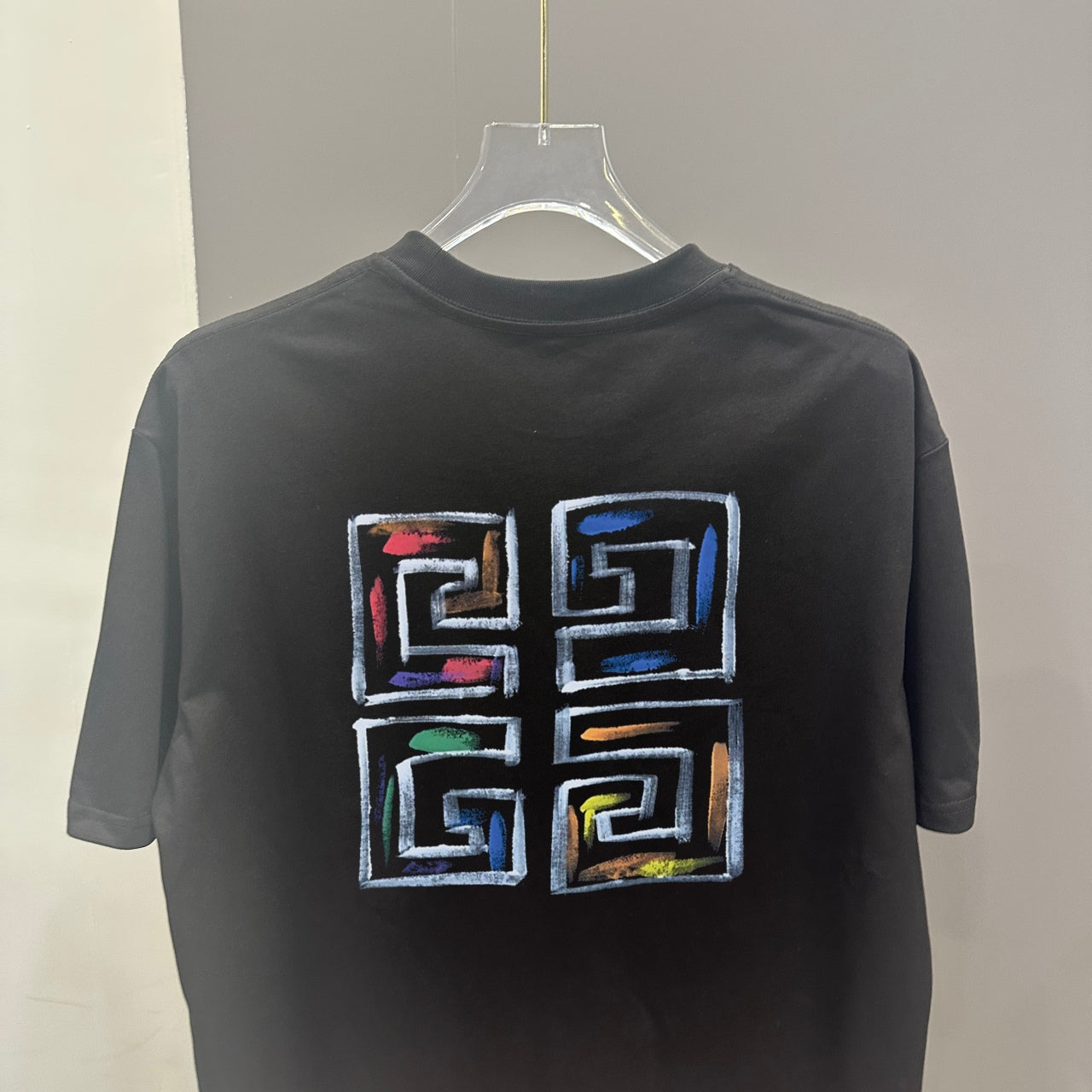 LuxluxHouse Best Quality Clothes Givenchy T-shirt