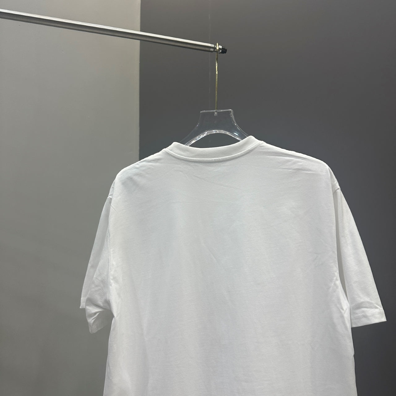 LuxluxHouse Best Quality Clothes T-shirt Prada