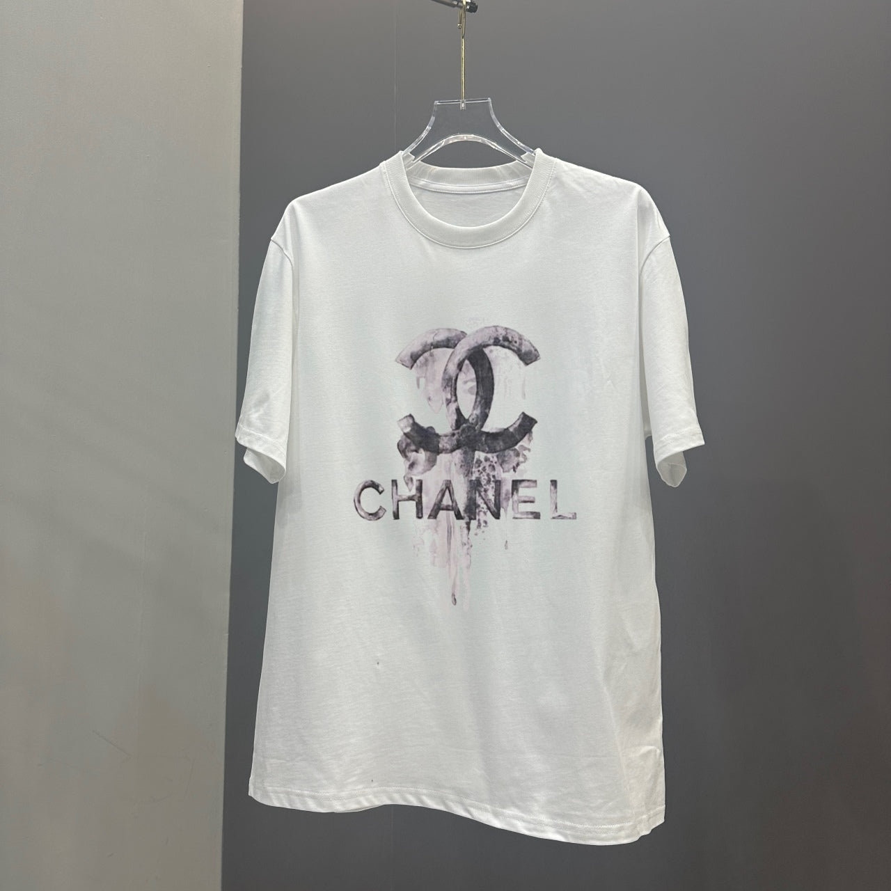 LuxluxHouse Best Quality Clothes T-shirt Chanel & Maison Margiela