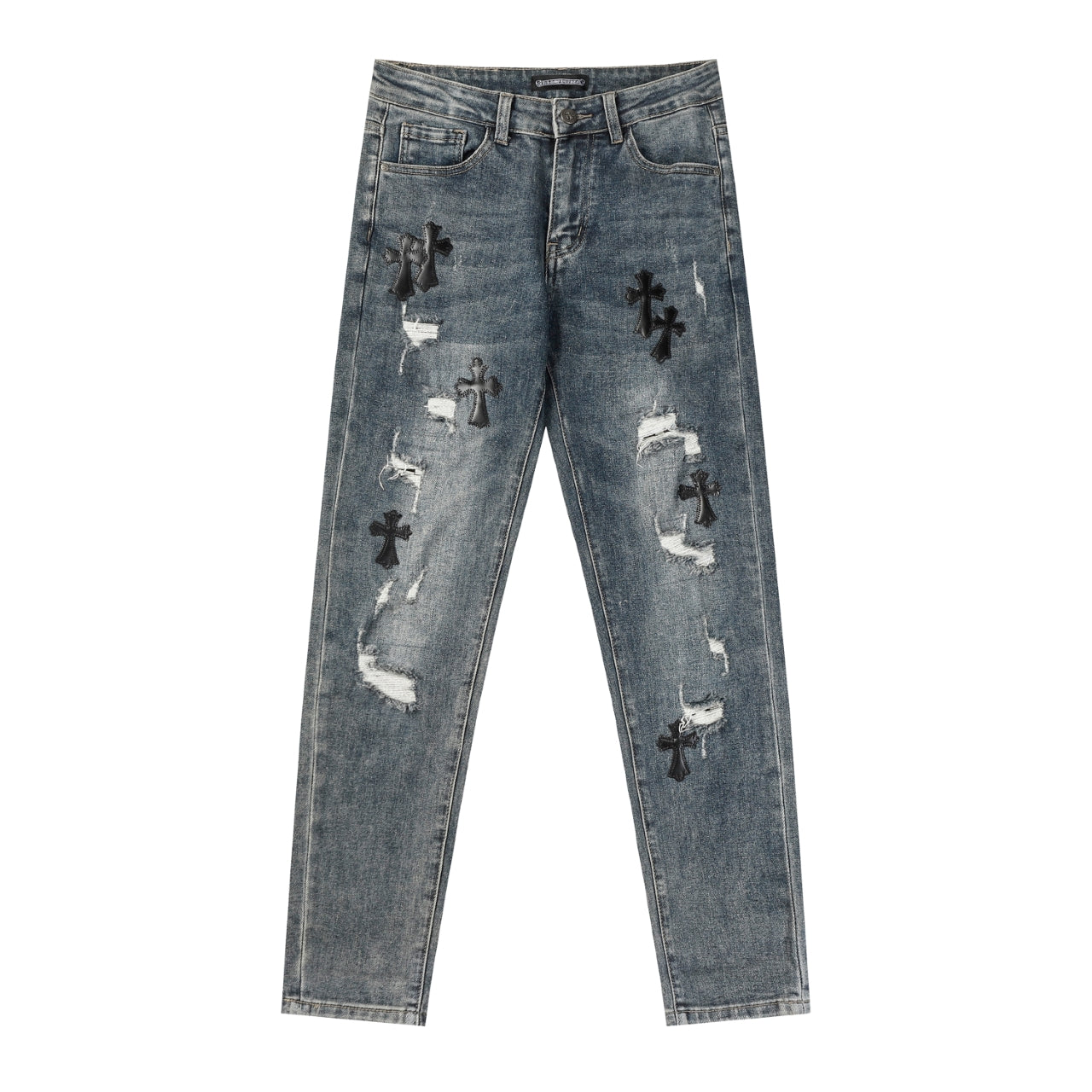 Chrome Hearts pants