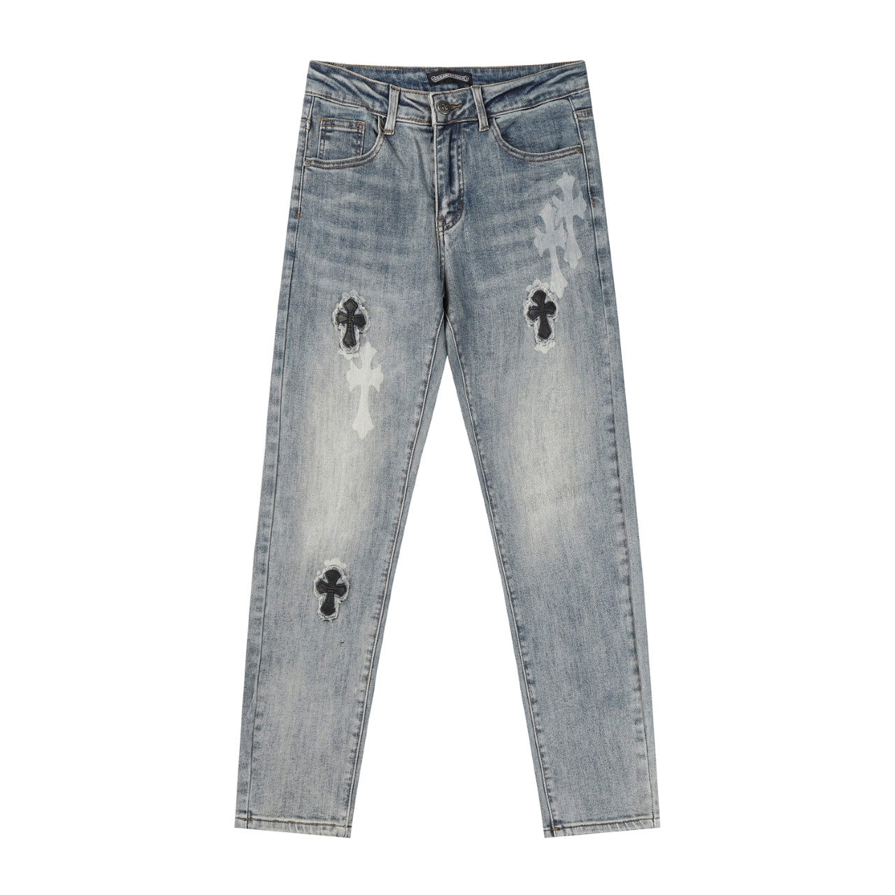 Chrome Hearts pants