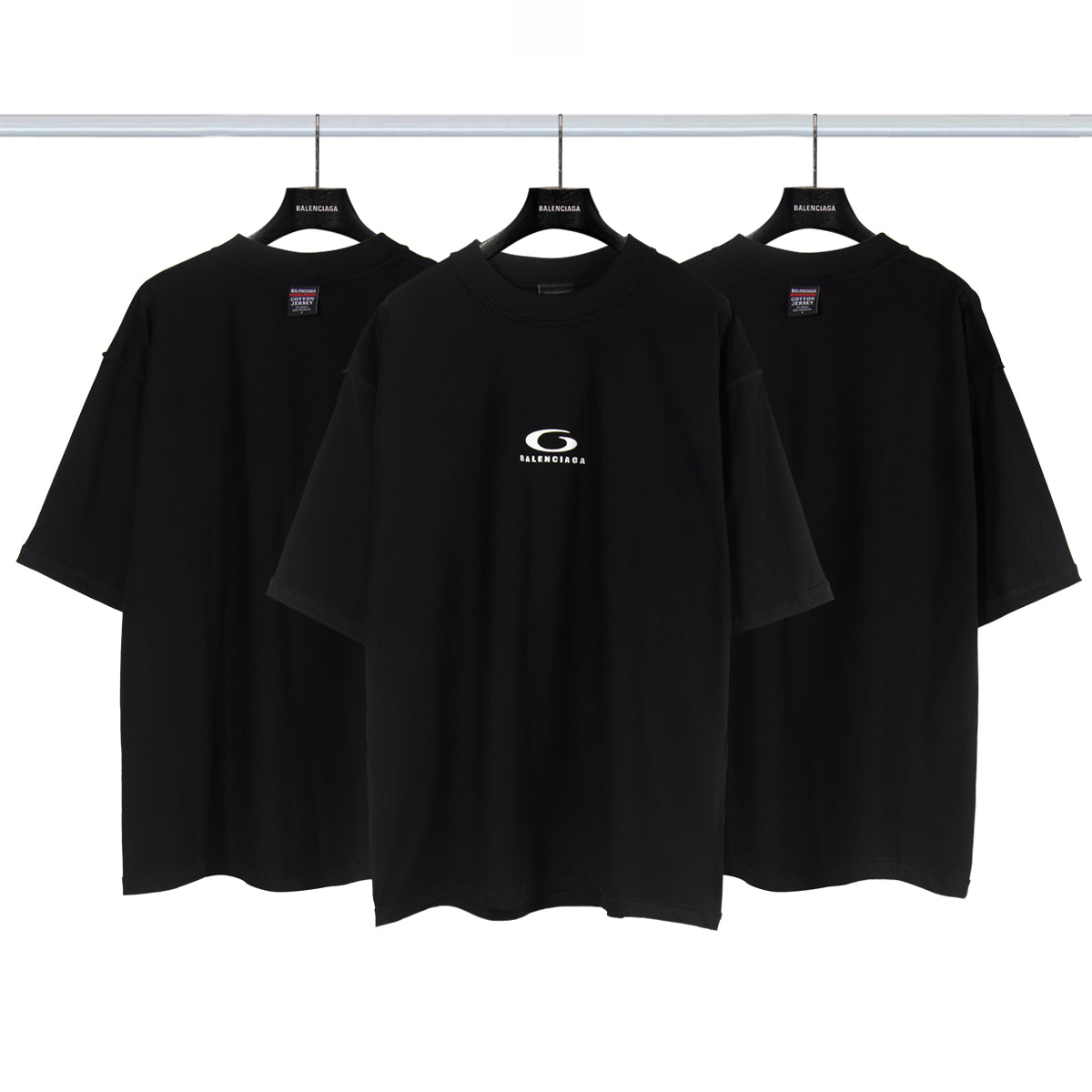 LuxluxHouse Best Quality Clothes Balenciaga T-shirt