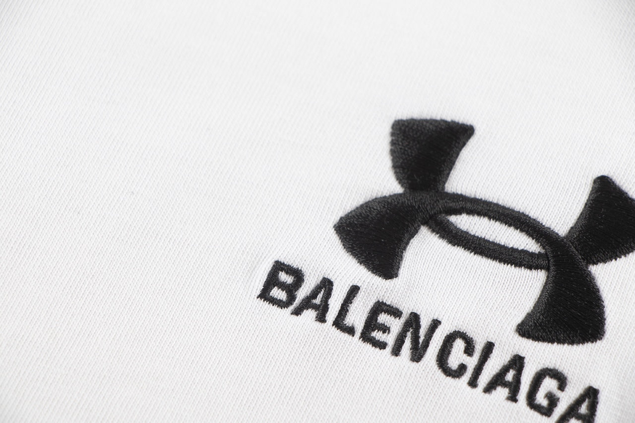 LuxluxHouse Best Quality Clothes Balenciaga T-shirt