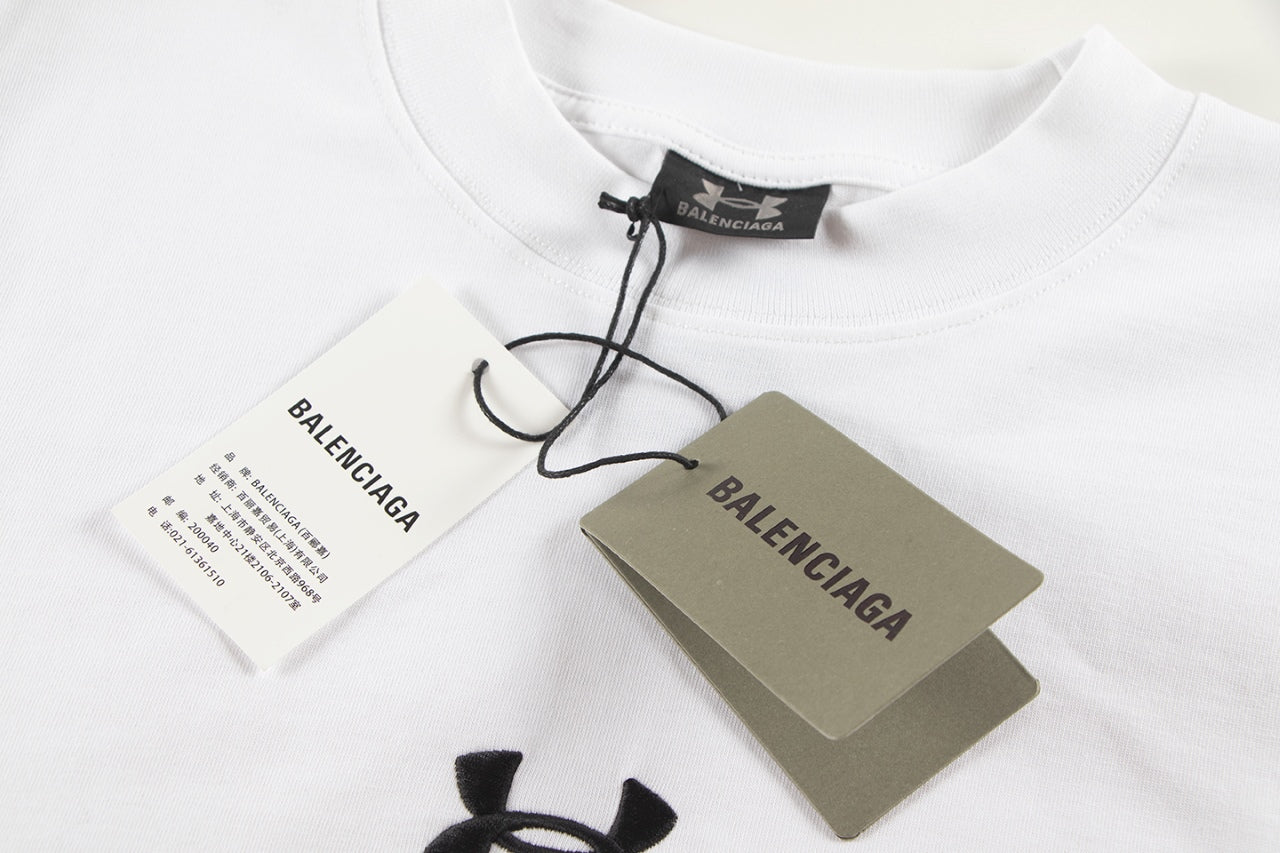 LuxluxHouse Best Quality Clothes Balenciaga T-shirt
