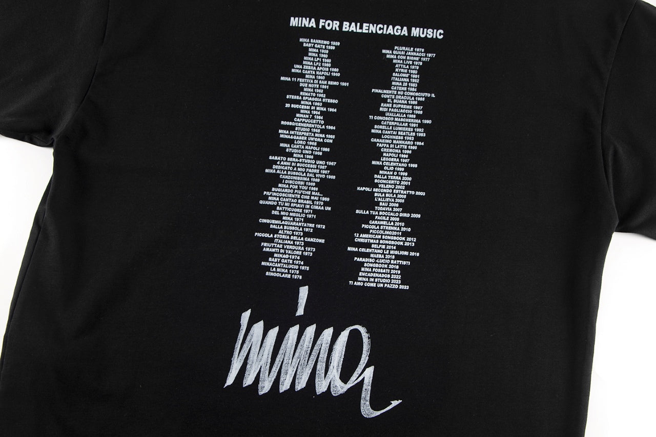 LuxluxHouse Best Quality Clothes Balenciaga T-shirt