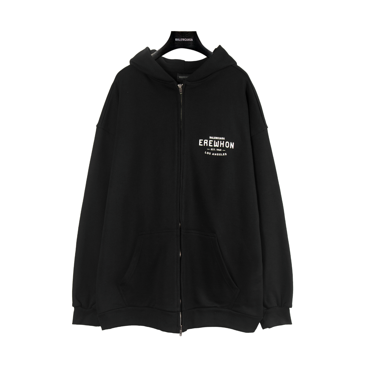 LuxluxHouse Best Quality Clothes Balenciaga Hoodie & Sweater