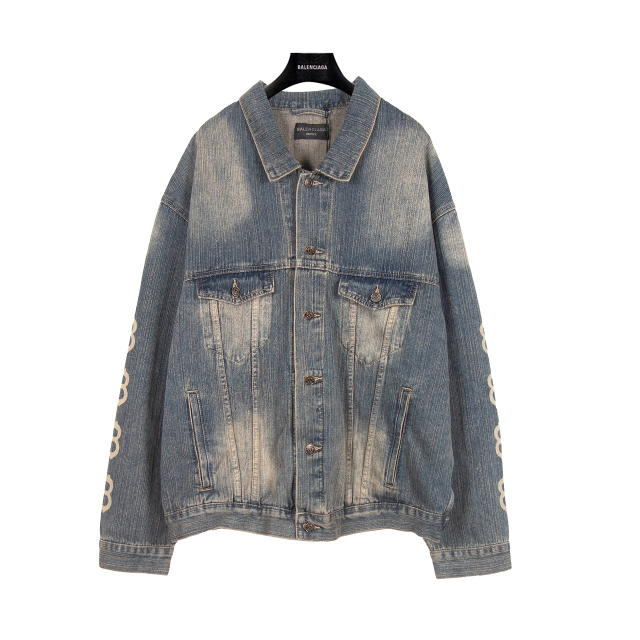 LuxluxHouse Best Quality Clothes Balenciaga Coats & Jackets