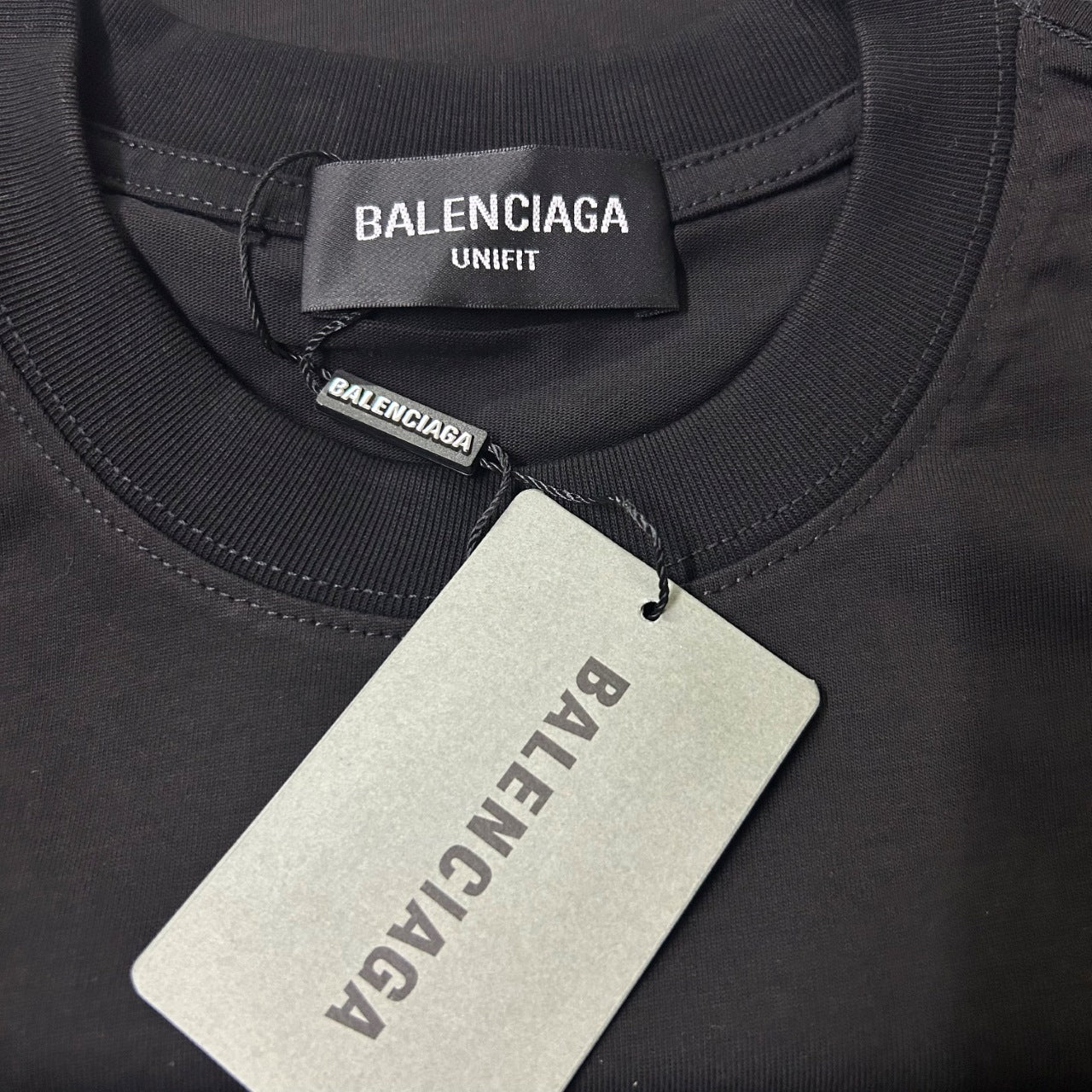 LuxluxHouse Best Quality Clothes Balenciaga T-shirt