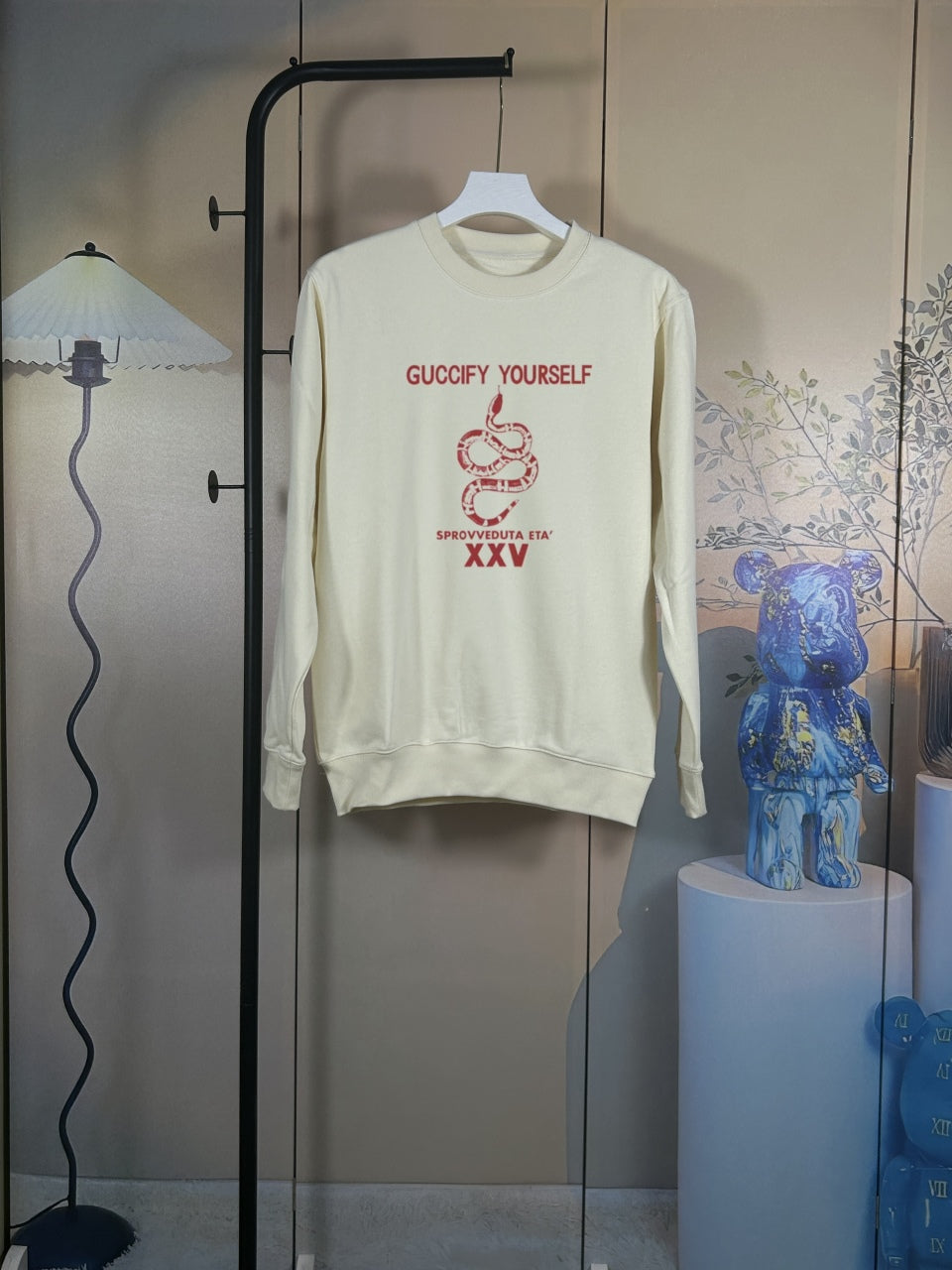 LuxluxHouse Best Quality Clothes Gucci T-shirt