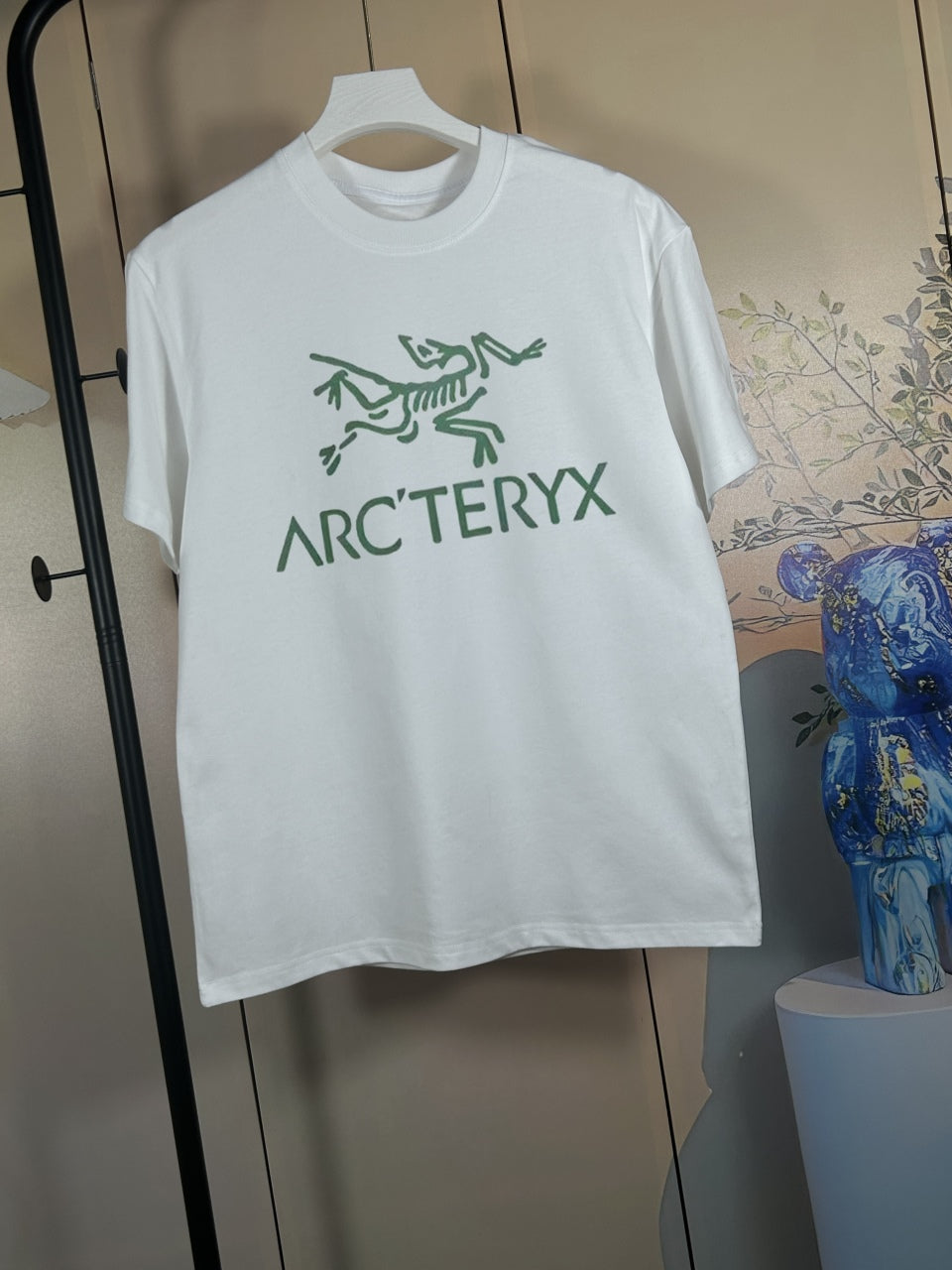 LuxluxHouse Best Quality Clothes T-shirt Arcteryx