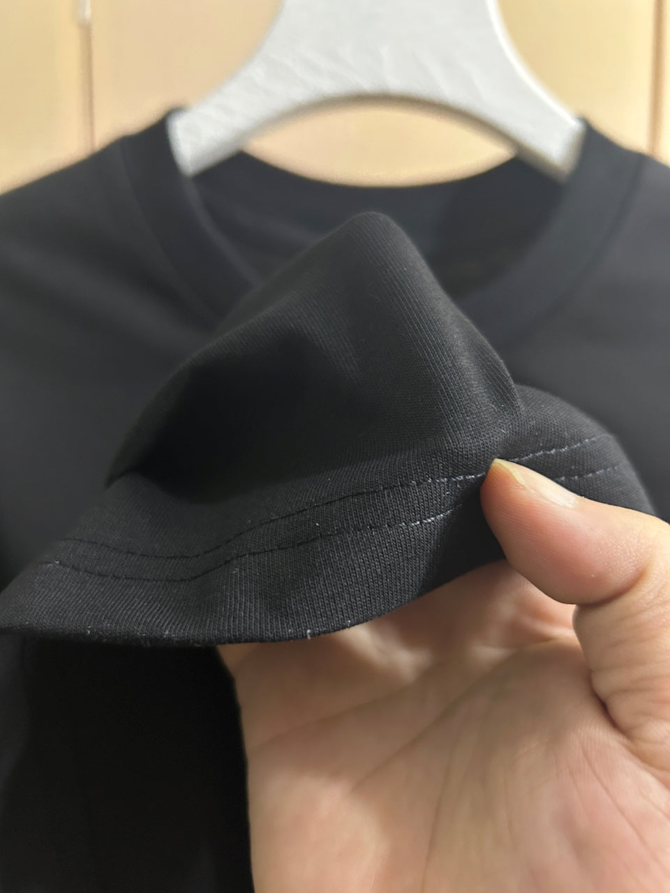 LuxluxHouse Best Quality Clothes T-shirt Arcteryx