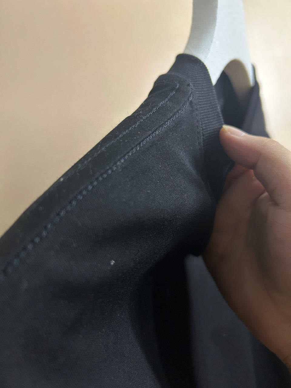 LuxluxHouse Best Quality Clothes T-shirt Arcteryx