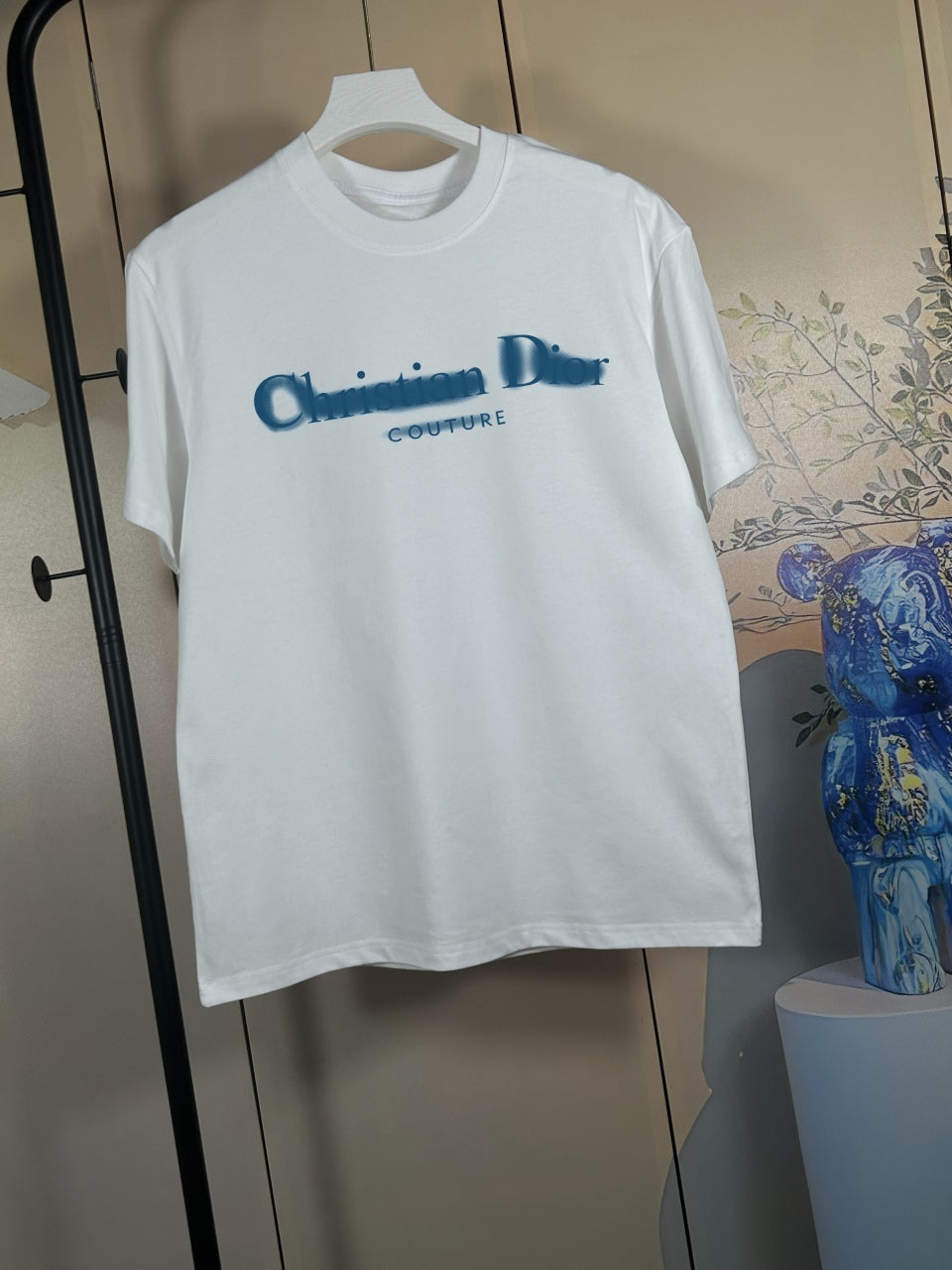 LuxluxHouse Best Quality Clothes T-shirt Dior