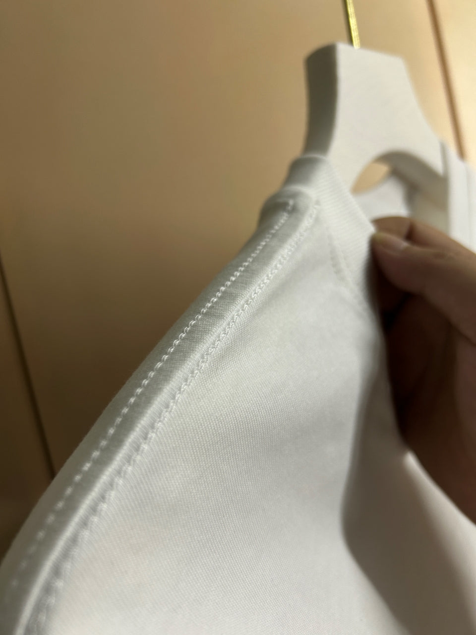 LuxluxHouse Best Quality Clothes T-shirt Dior