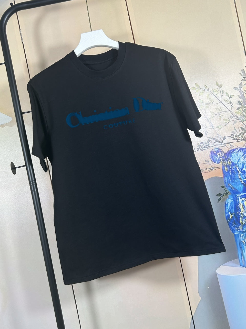 LuxluxHouse Best Quality Clothes T-shirt Dior