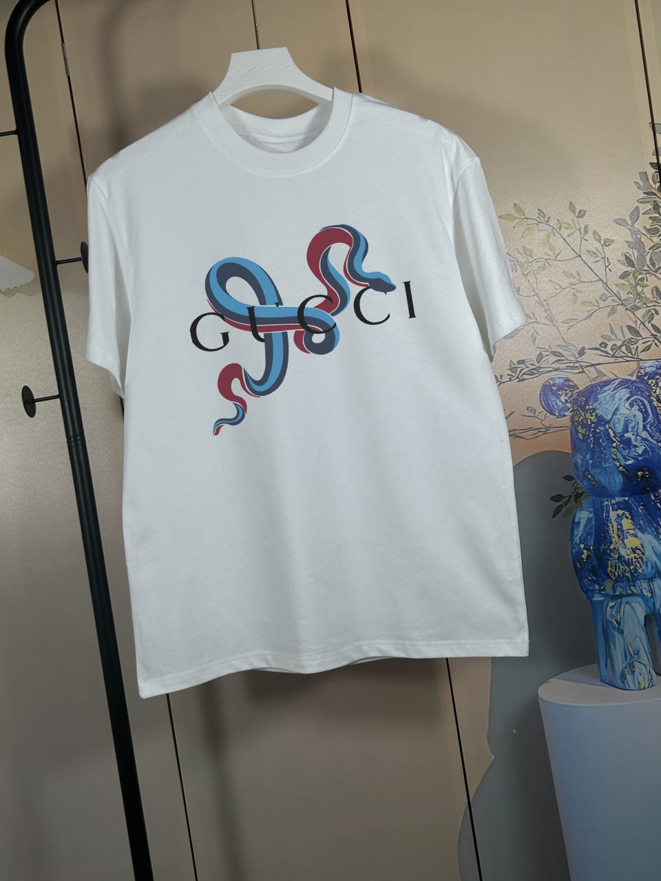 LuxluxHouse Best Quality Clothes Gucci T-shirt