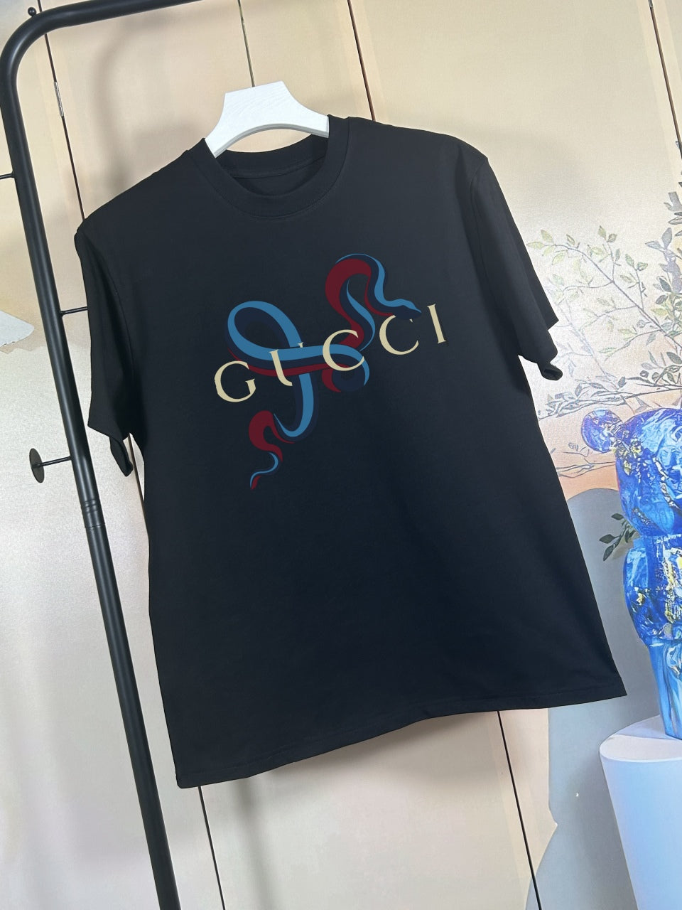 LuxluxHouse Best Quality Clothes Gucci T-shirt