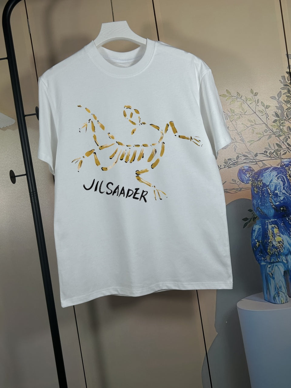 LuxluxHouse Best Quality Clothes T-shirt Arcteryx