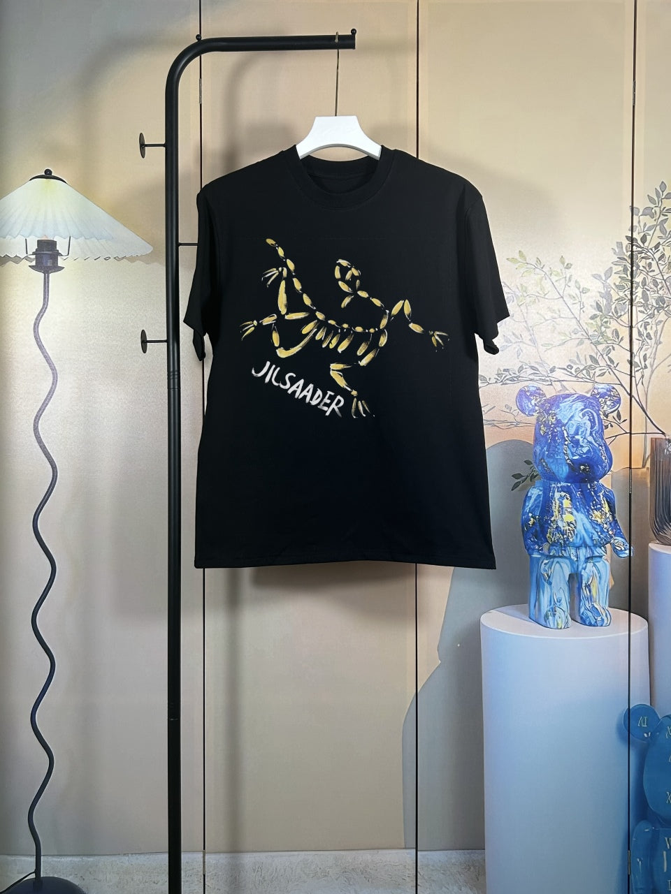 LuxluxHouse Best Quality Clothes T-shirt Arcteryx