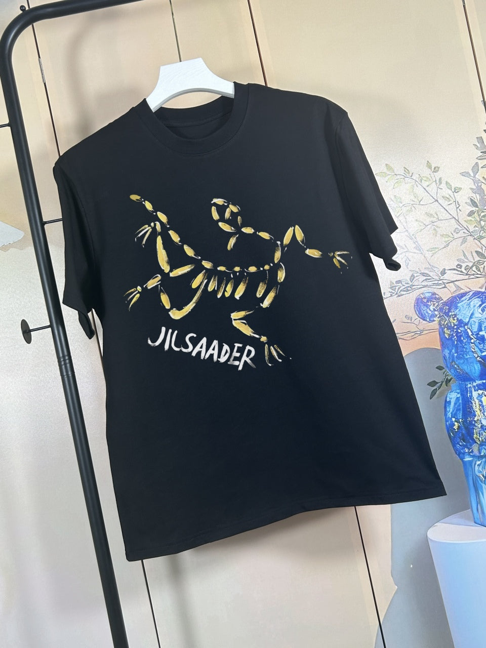 LuxluxHouse Best Quality Clothes T-shirt Arcteryx