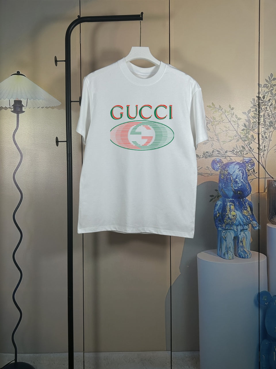 LuxluxHouse Best Quality Clothes Gucci T-shirt