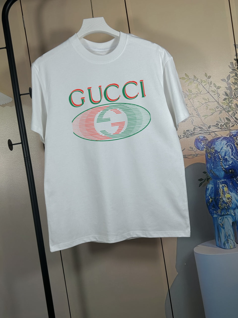 LuxluxHouse Best Quality Clothes Gucci T-shirt