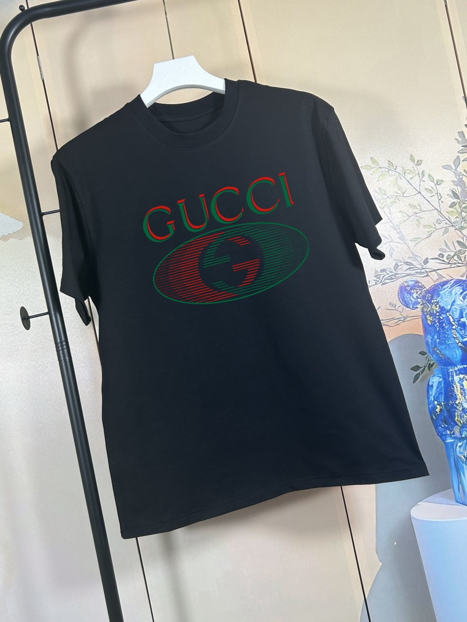 LuxluxHouse Best Quality Clothes Gucci T-shirt