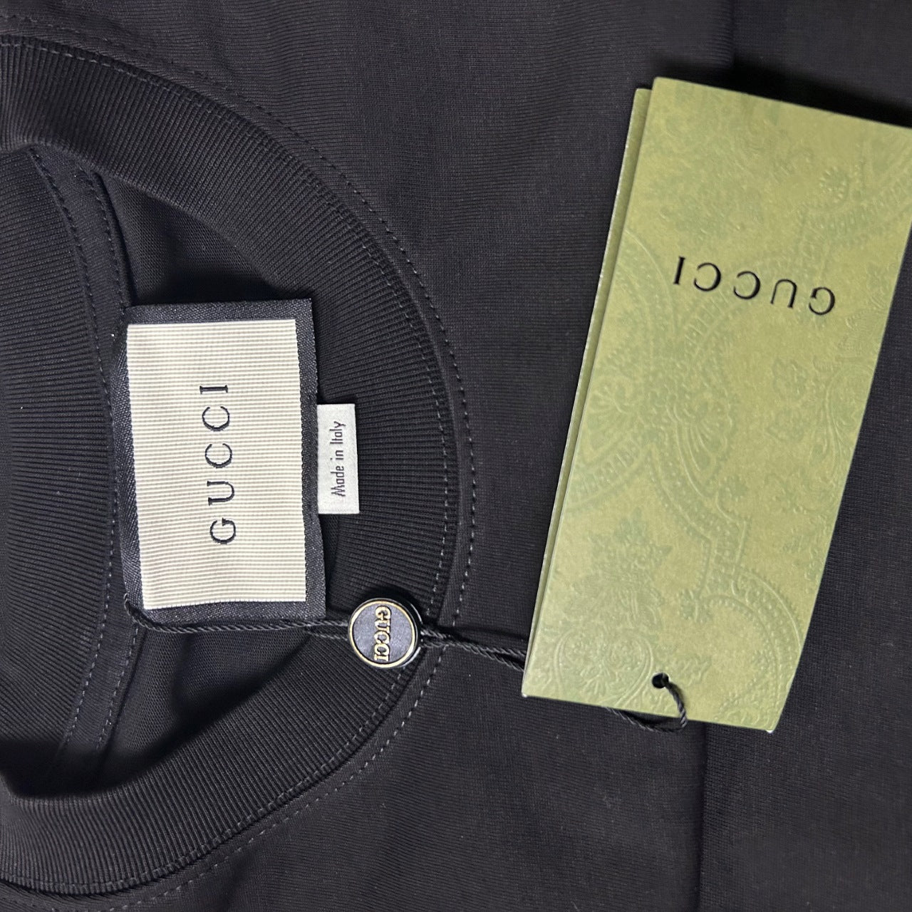 LuxluxHouse Best Quality Clothes Gucci T-shirt