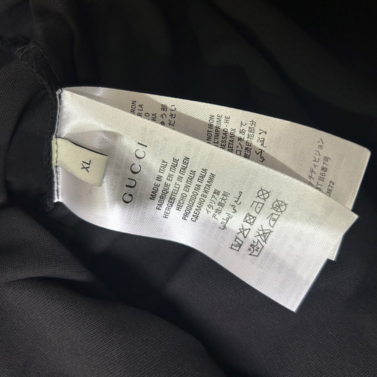 LuxluxHouse Best Quality Clothes Gucci T-shirt