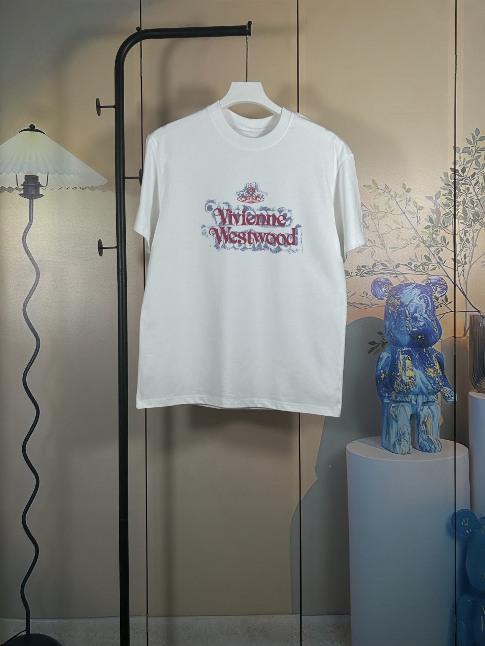 LuxluxHouse Best Quality Clothes T-shirt