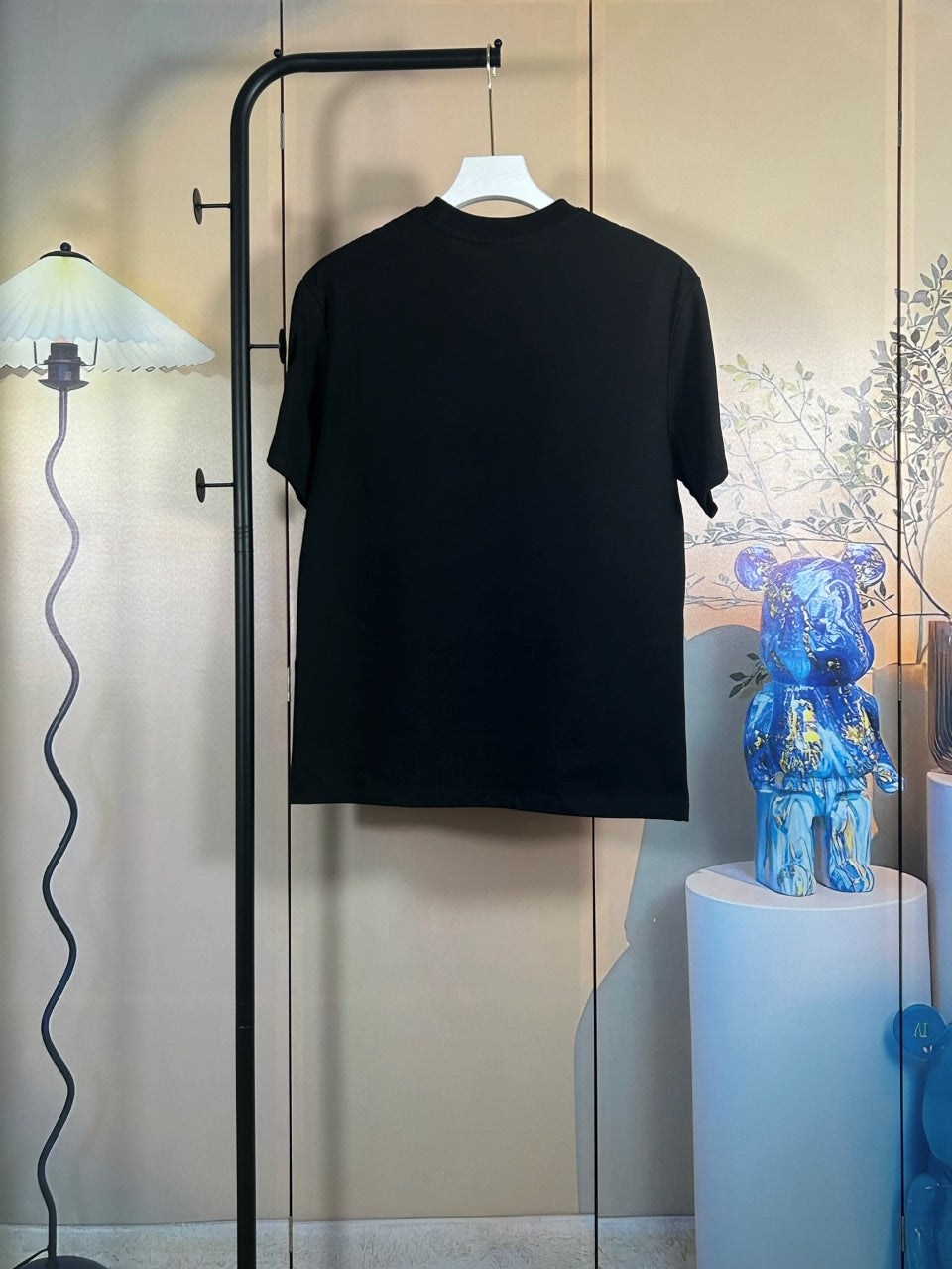 LuxluxHouse Best Quality Clothes T-shirt Celine