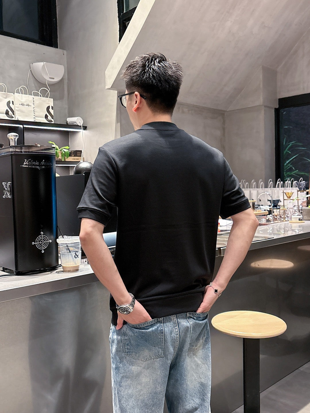 LuxluxHouse Best Quality Clothes T-shirt Dior