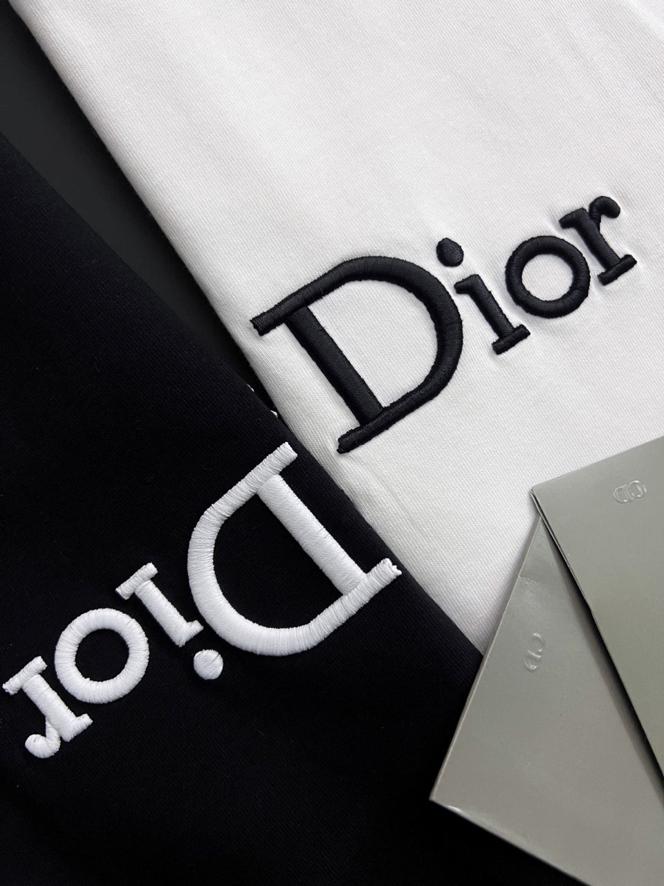 LuxluxHouse Best Quality Clothes T-shirt Dior