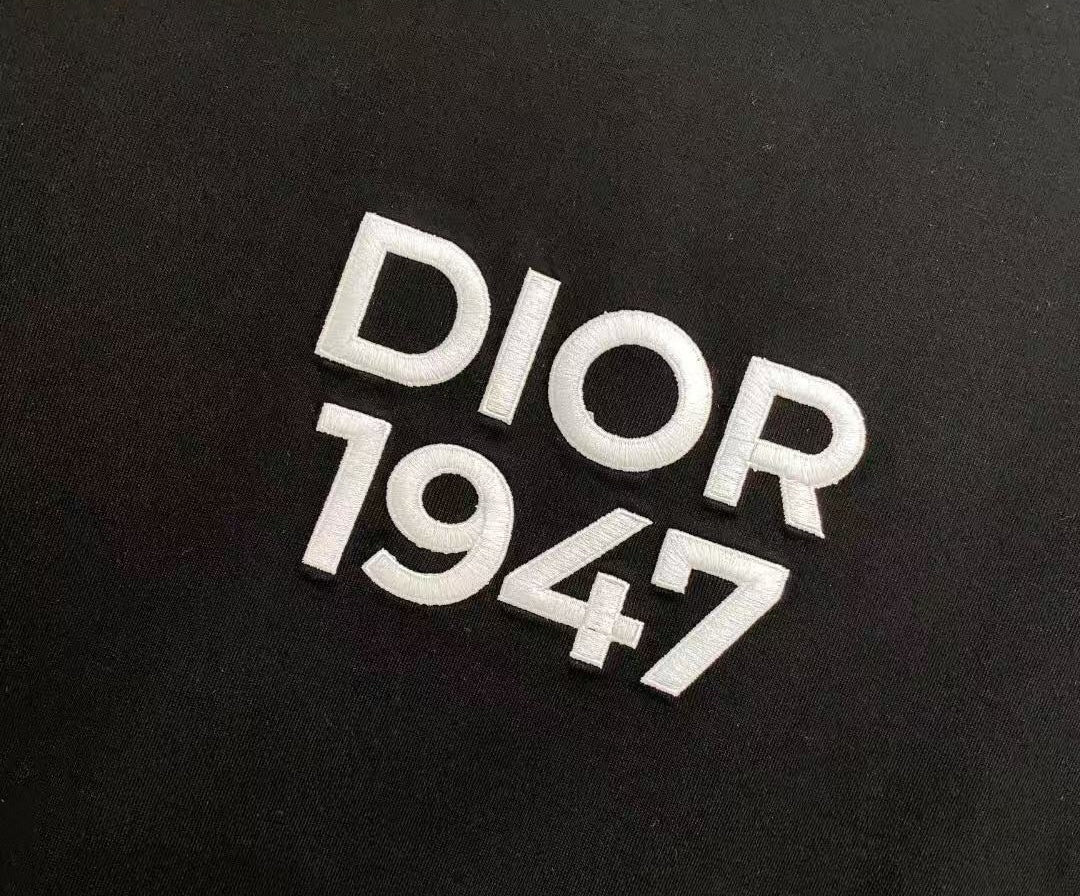 LuxluxHouse Best Quality Clothes T-shirt Dior