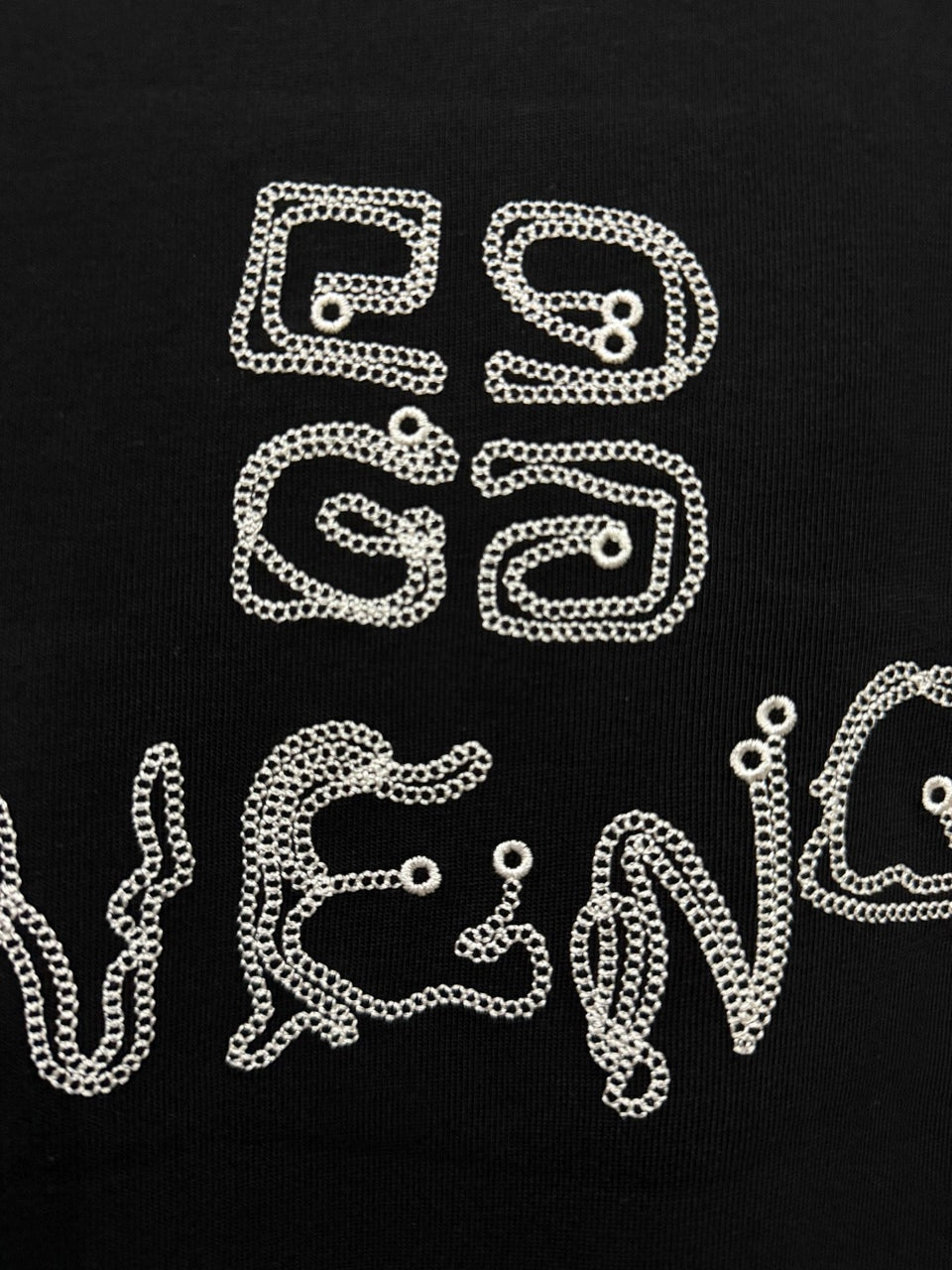 LuxluxHouse Best Quality Clothes Givenchy T-shirt