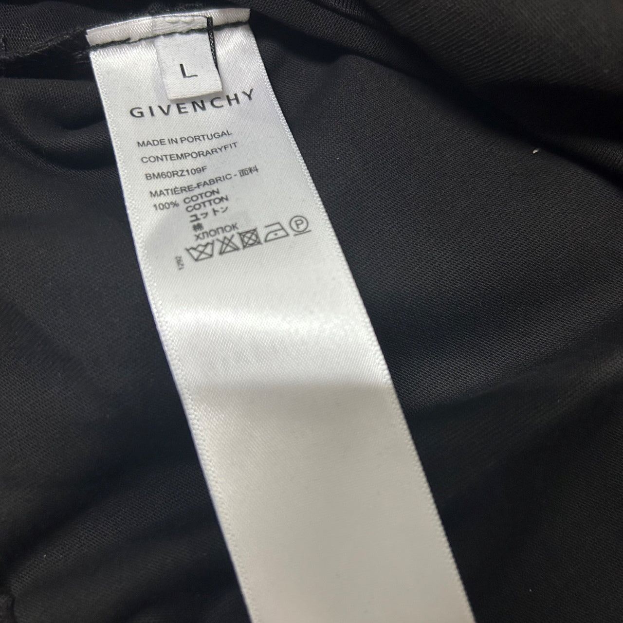LuxluxHouse Best Quality Clothes Givenchy T-shirt