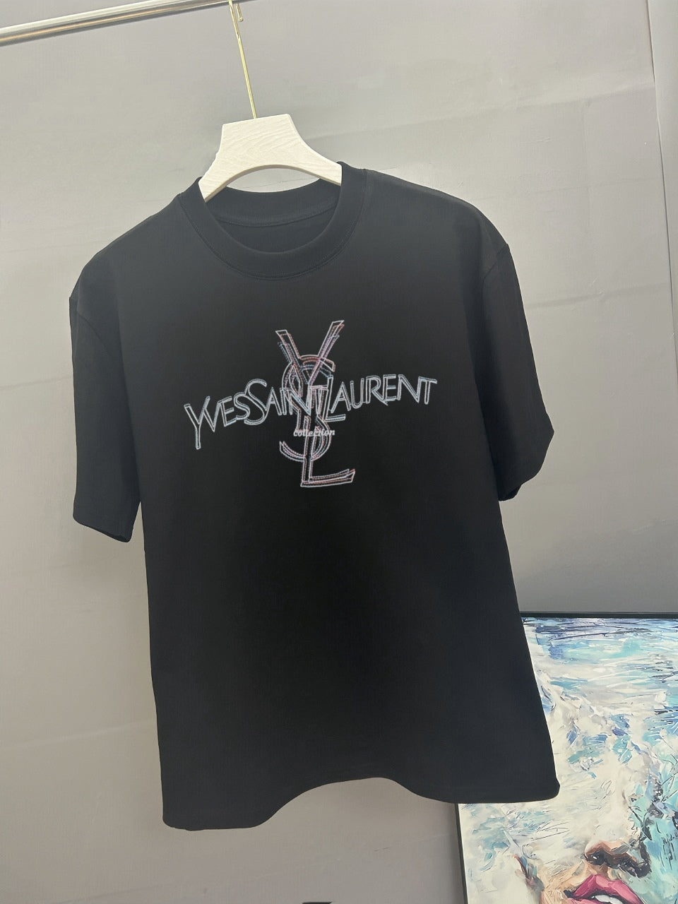 LuxluxHouse Best Quality Clothes T-shirt Arcteryx