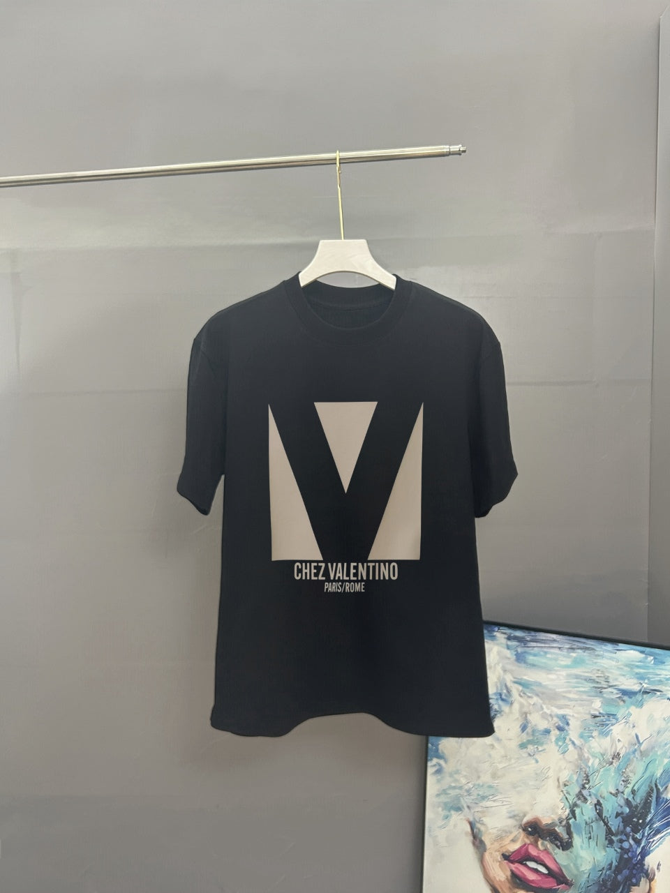 LuxluxHouse Best Quality Clothes Valentino T-shirt