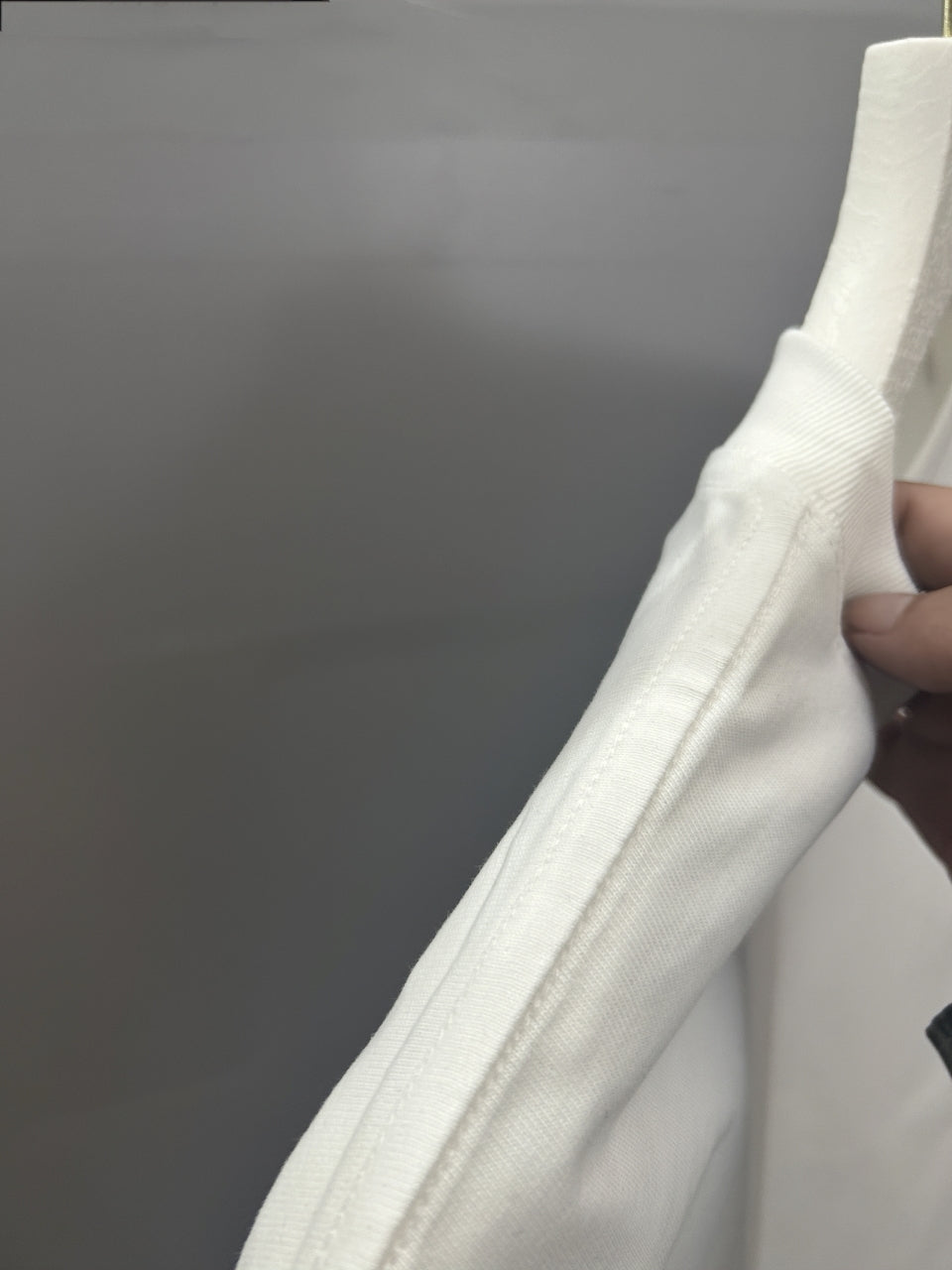 LuxluxHouse Best Quality Clothes T-shirt Dior